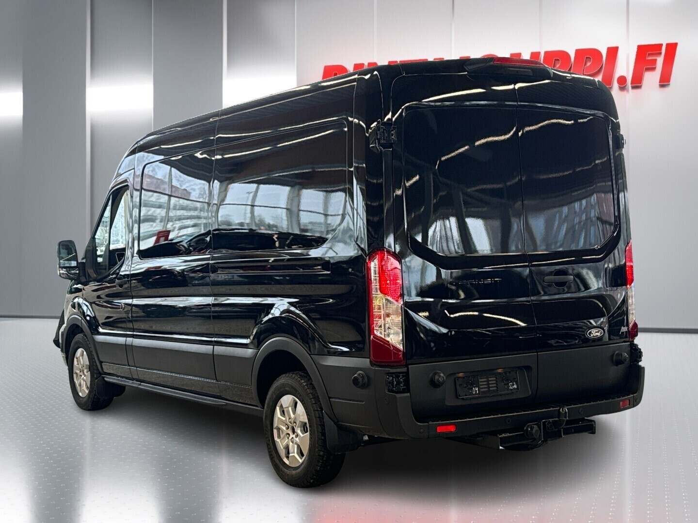 FORD Transit 2026