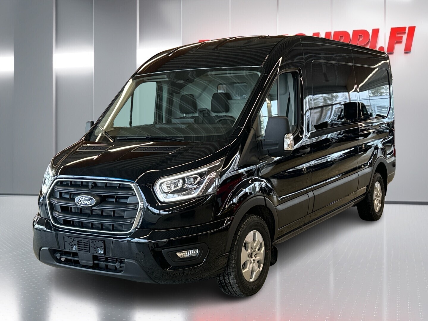 FORD Transit 2026
