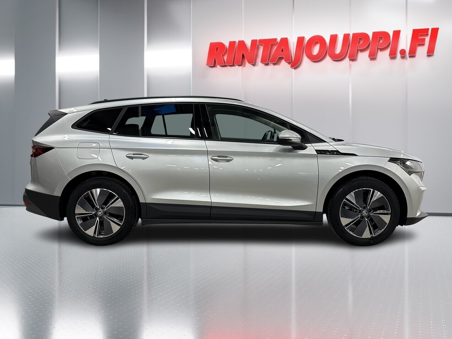 SKODA Enyaq 2024
