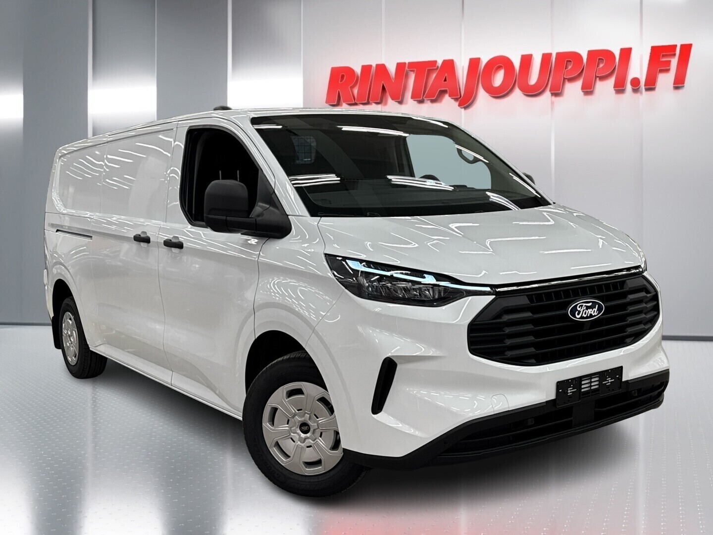 FORD Transit Custom 1
