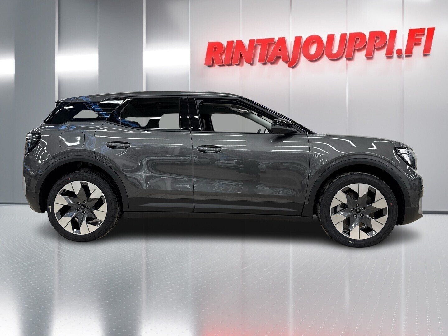 FORD EXPLORER 2026