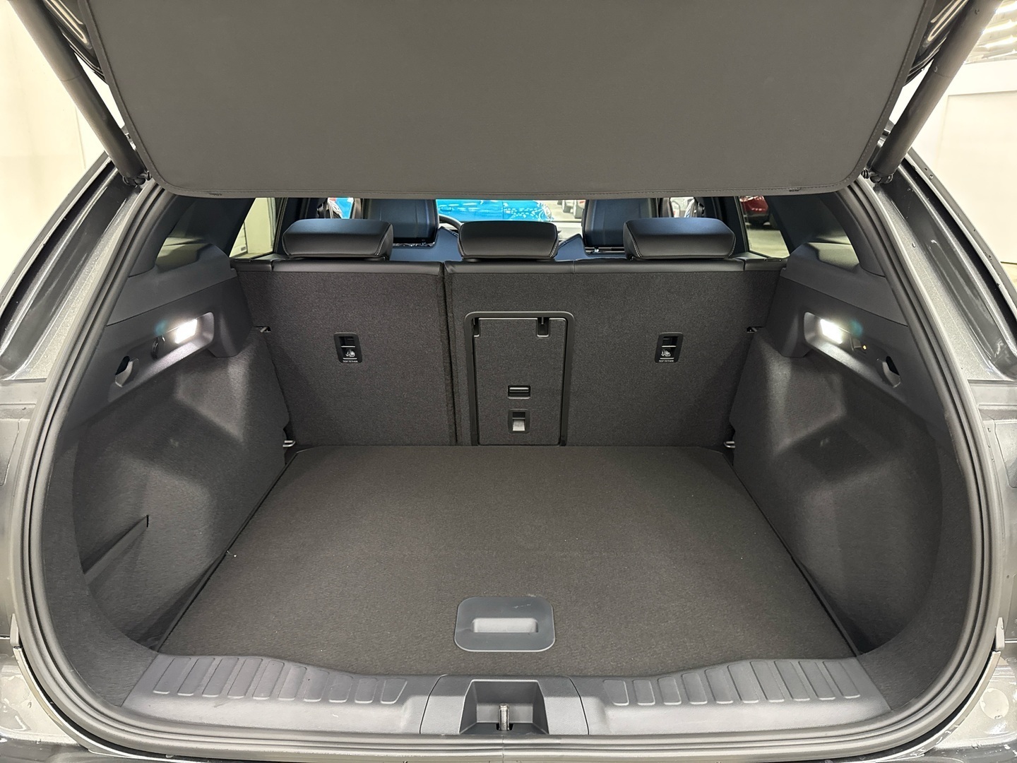 FORD EXPLORER 2026