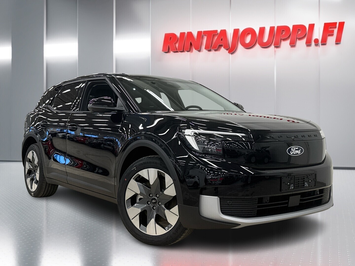 FORD Explorer 2026