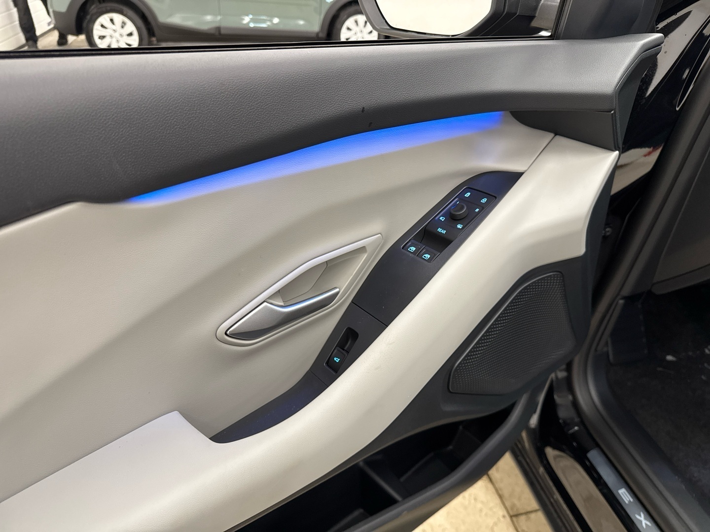 FORD Explorer 2026