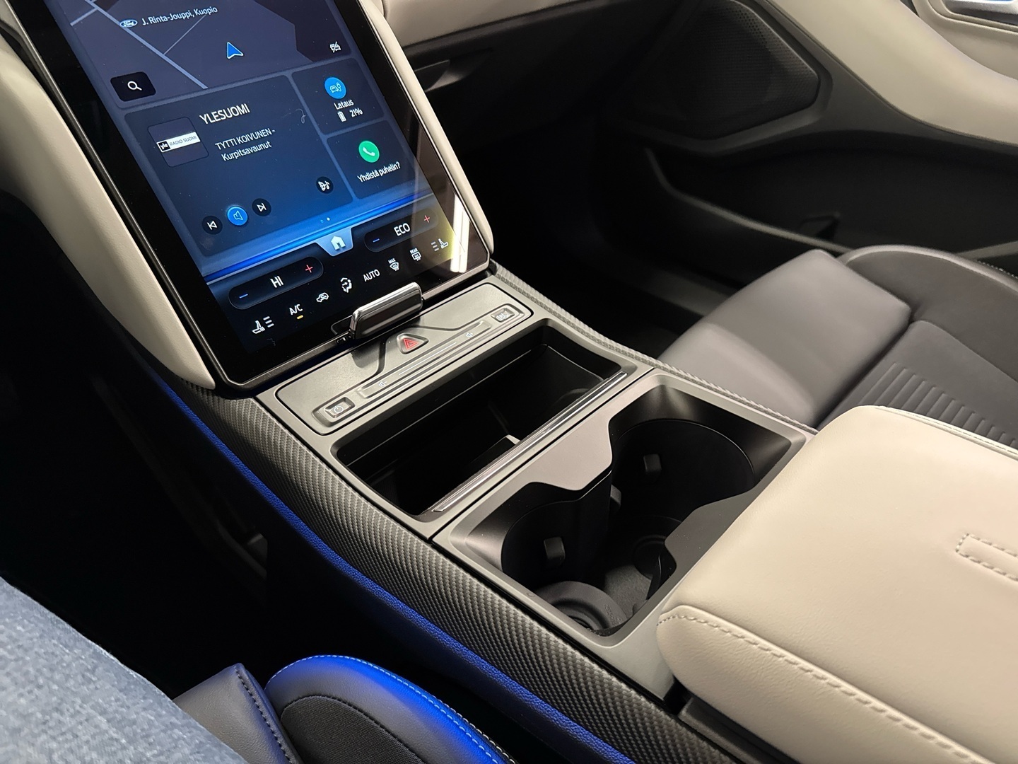 FORD Explorer 2026