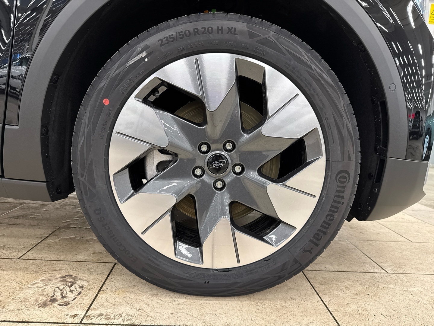 FORD Explorer 2026