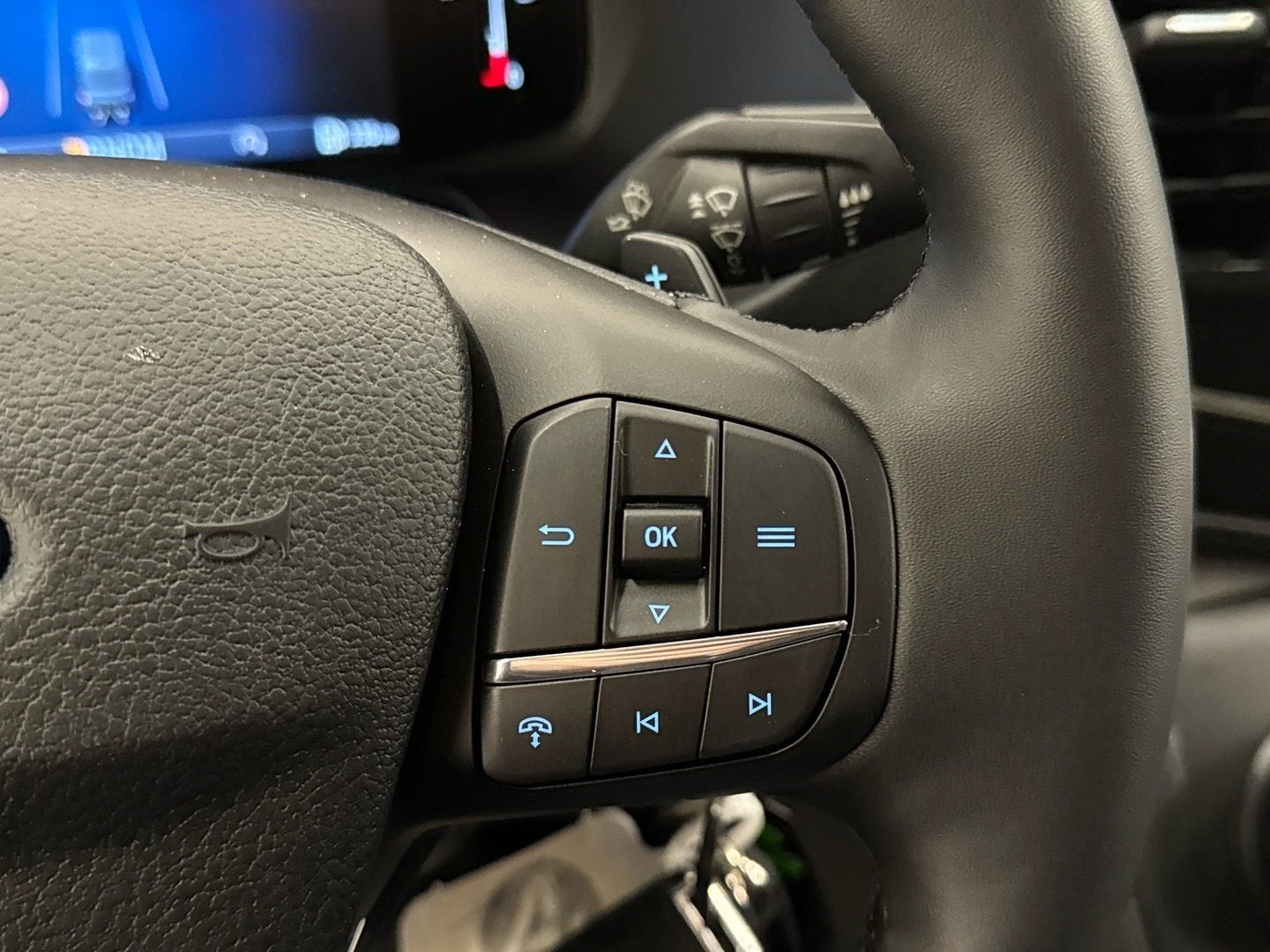 FORD Transit 2026