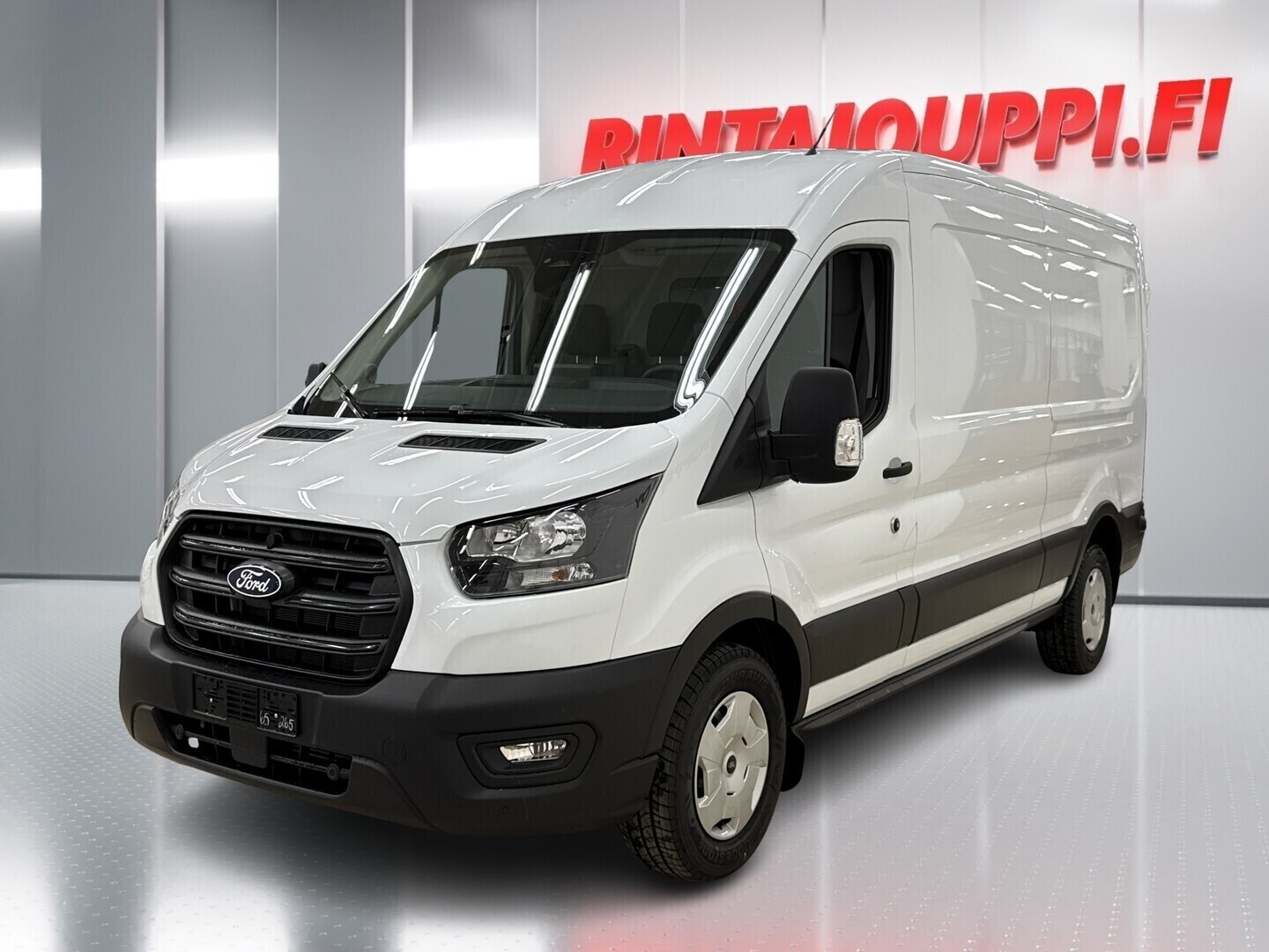 FORD Transit 2026