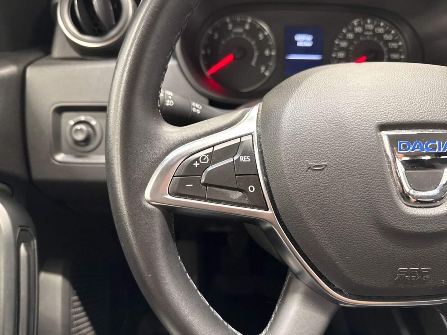 DACIA Duster 2019