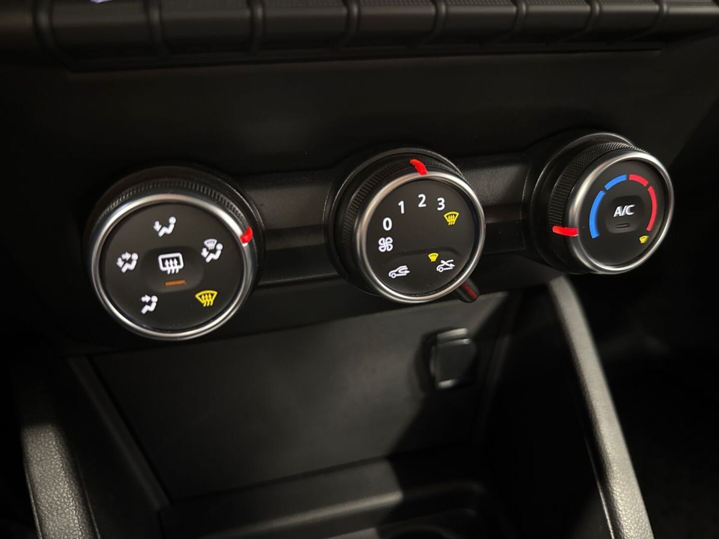 DACIA Duster 2019