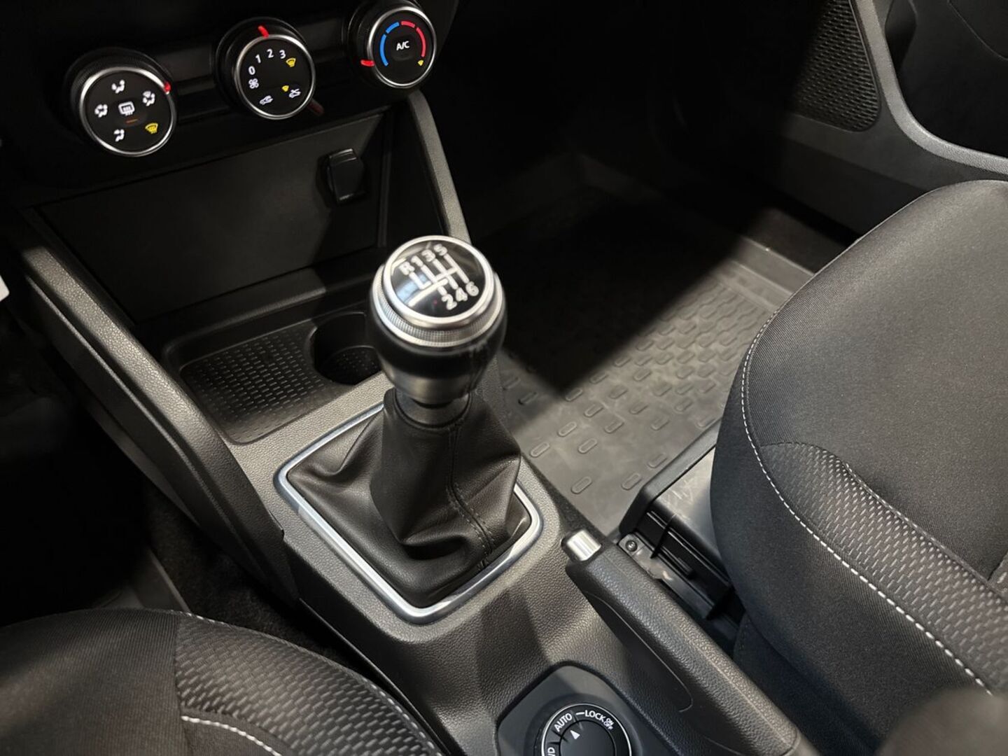 DACIA Duster 2019