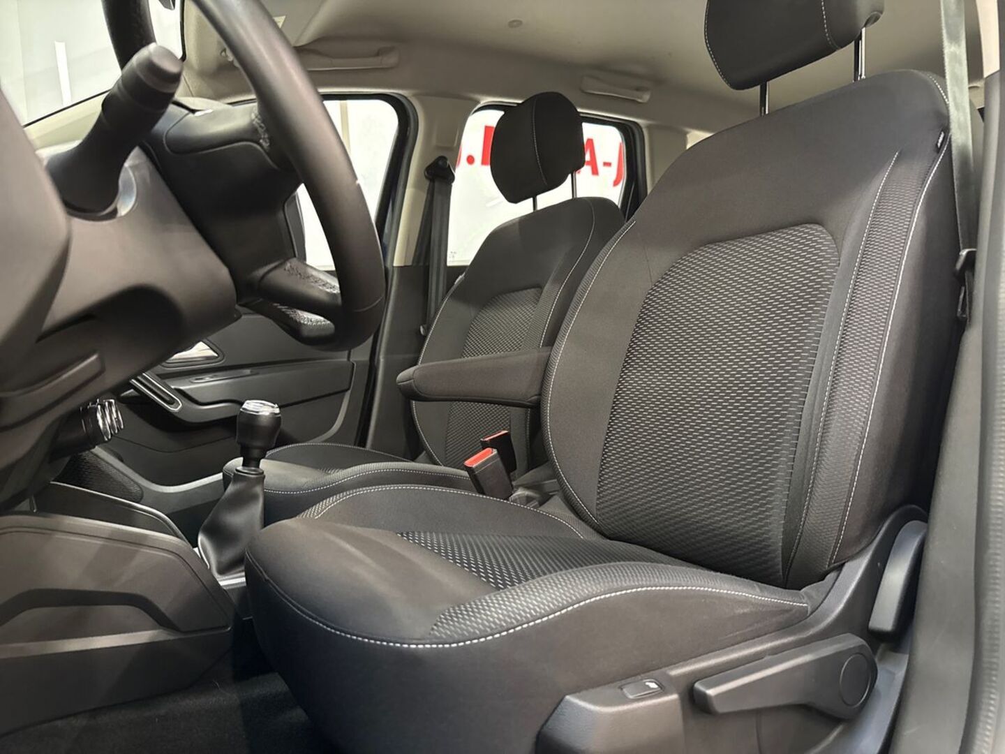 DACIA Duster 2019
