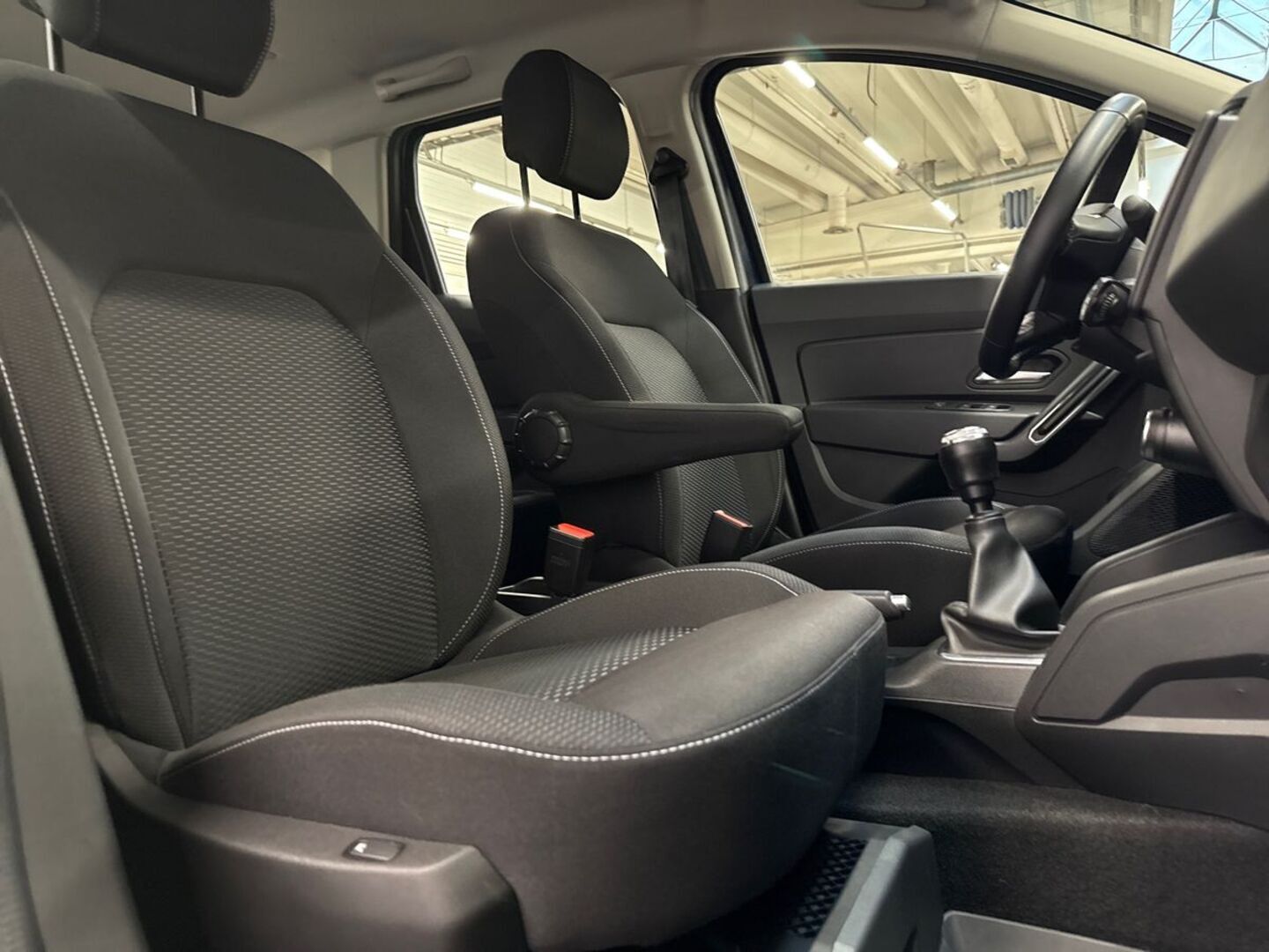 DACIA Duster 2019