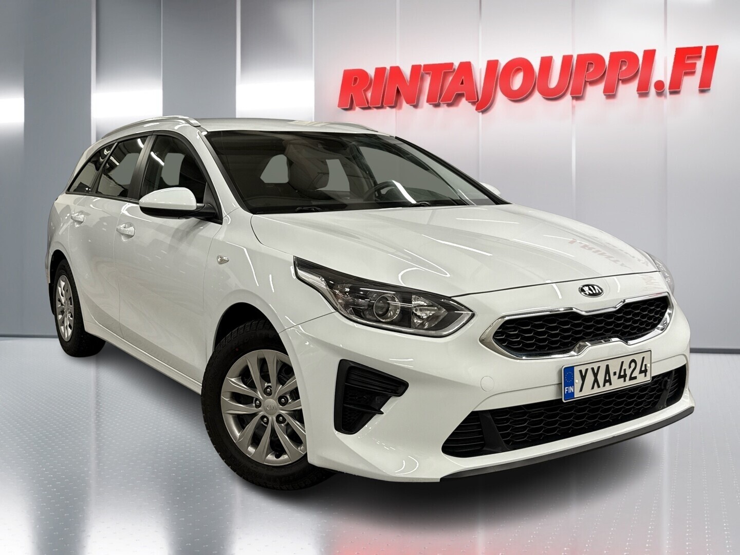 KIA Ceed 2019