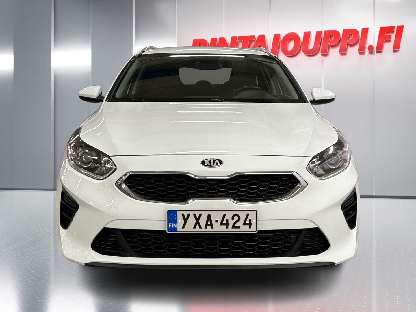 KIA Ceed 2019