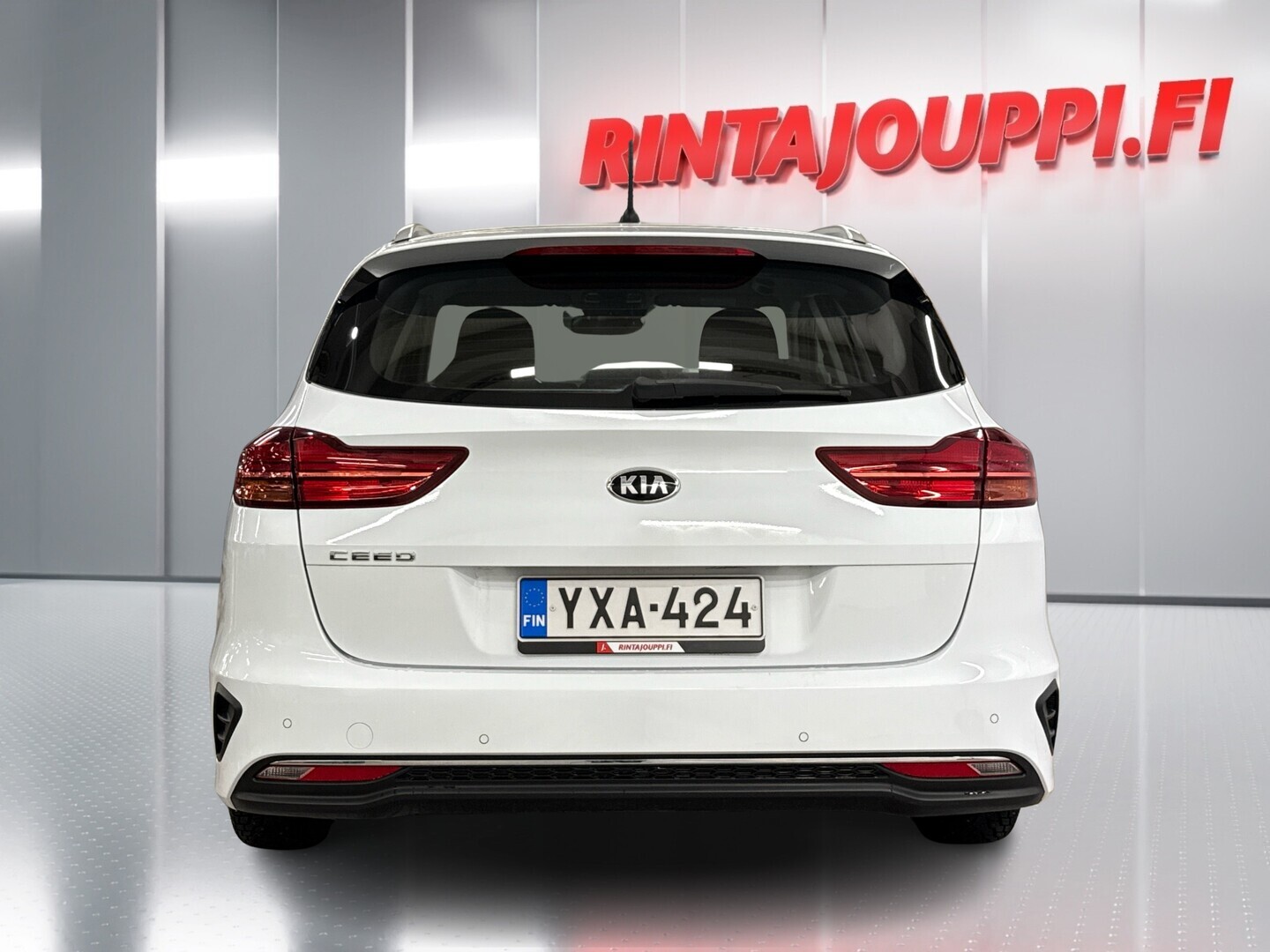 KIA Ceed 2019