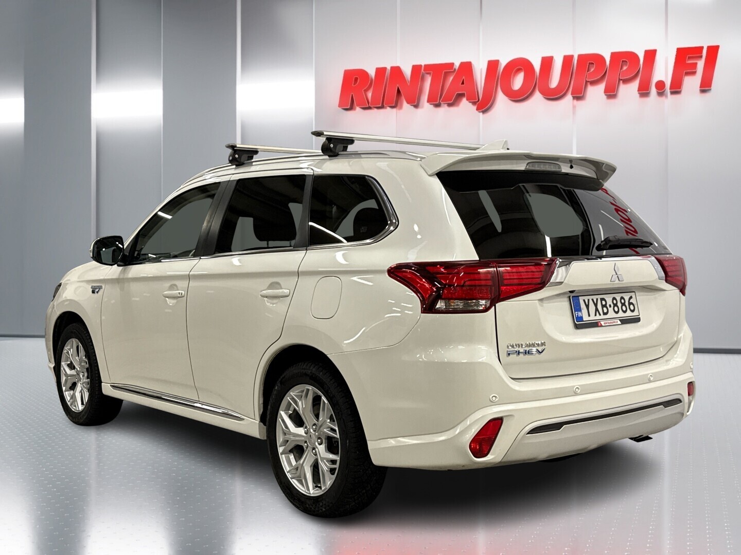 MITSUBISHI Outlander PHEV 2021