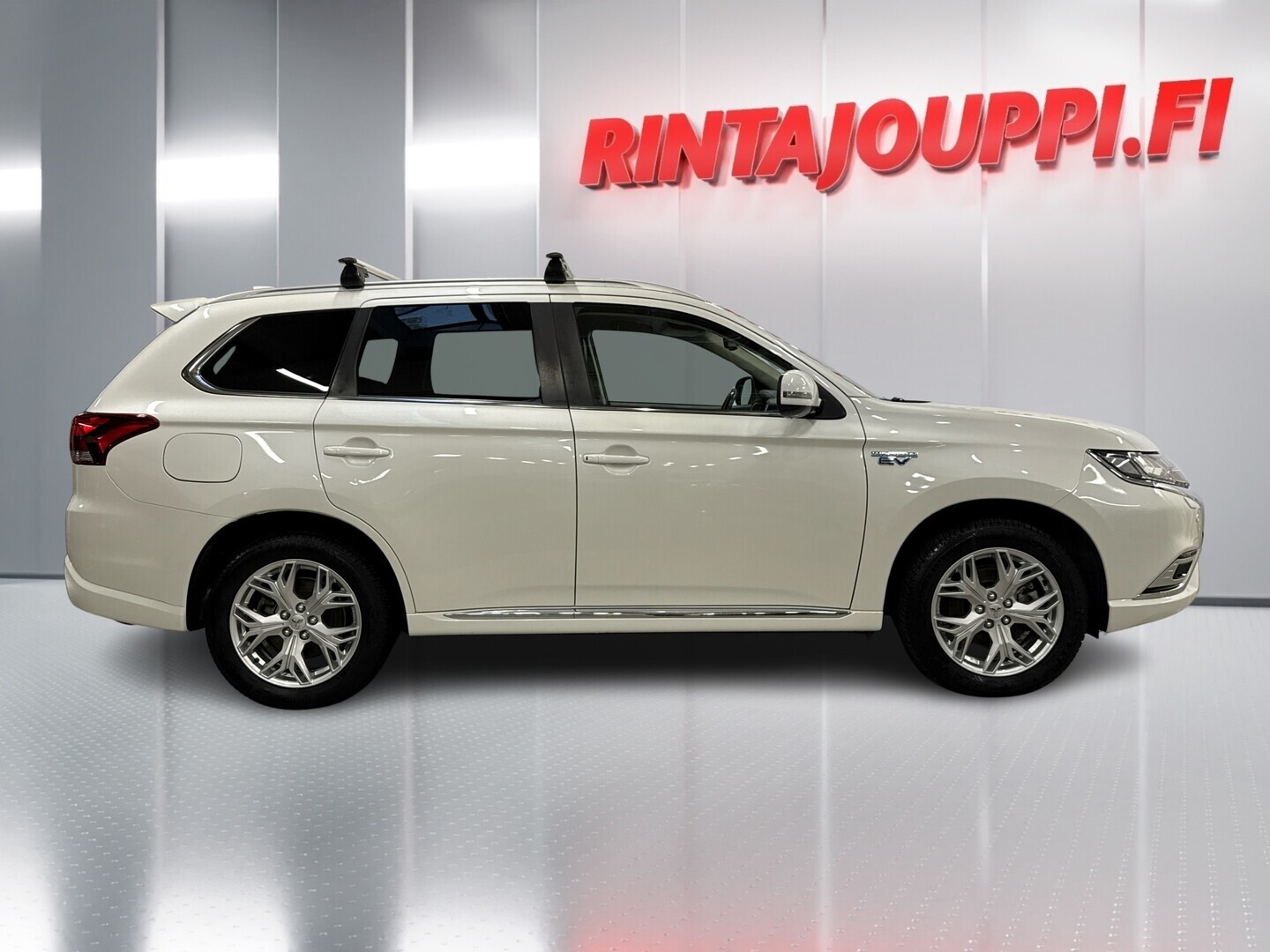 MITSUBISHI Outlander PHEV 2021