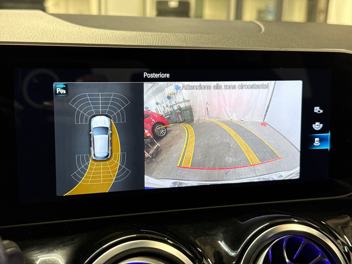 MERCEDES-BENZ GLA 2020