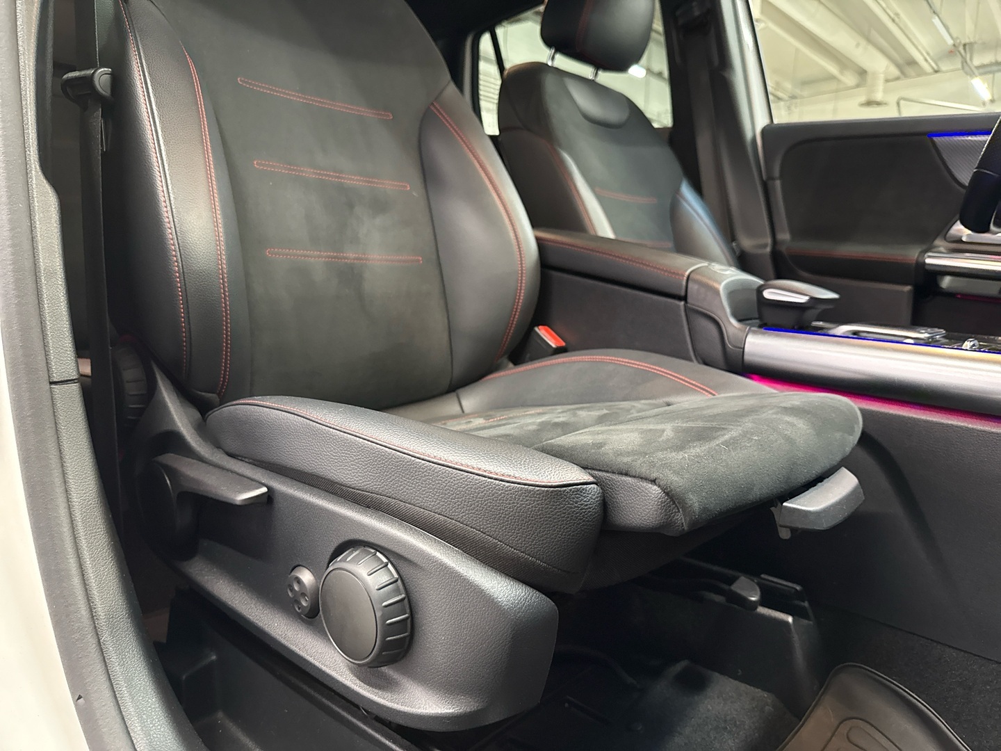 MERCEDES-BENZ GLA 2020