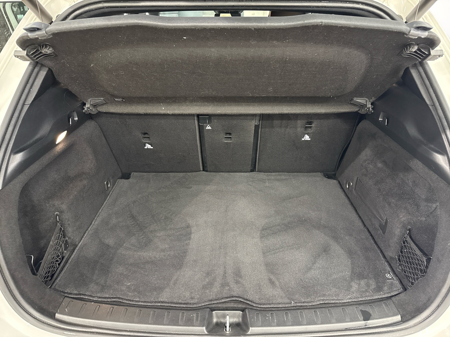 MERCEDES-BENZ GLA 2020