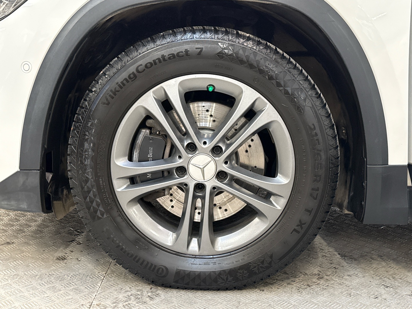 MERCEDES-BENZ GLA 2020