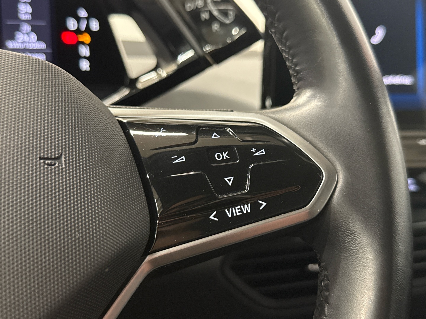 VOLKSWAGEN ID.3 2020