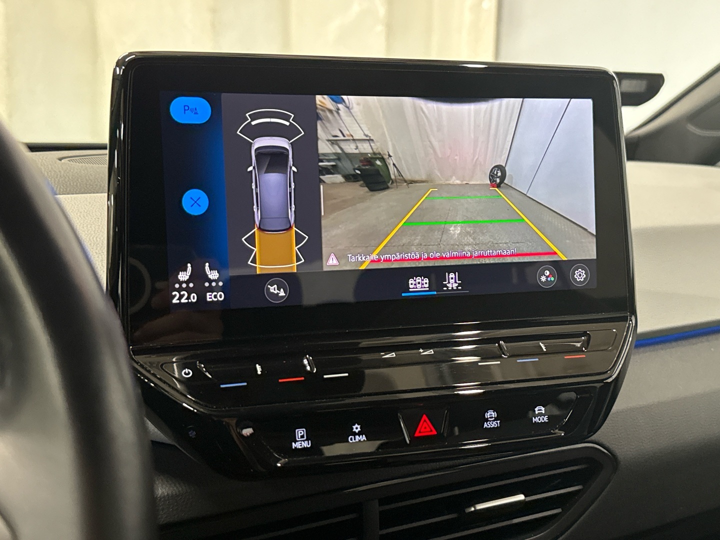 VOLKSWAGEN ID.3 2020