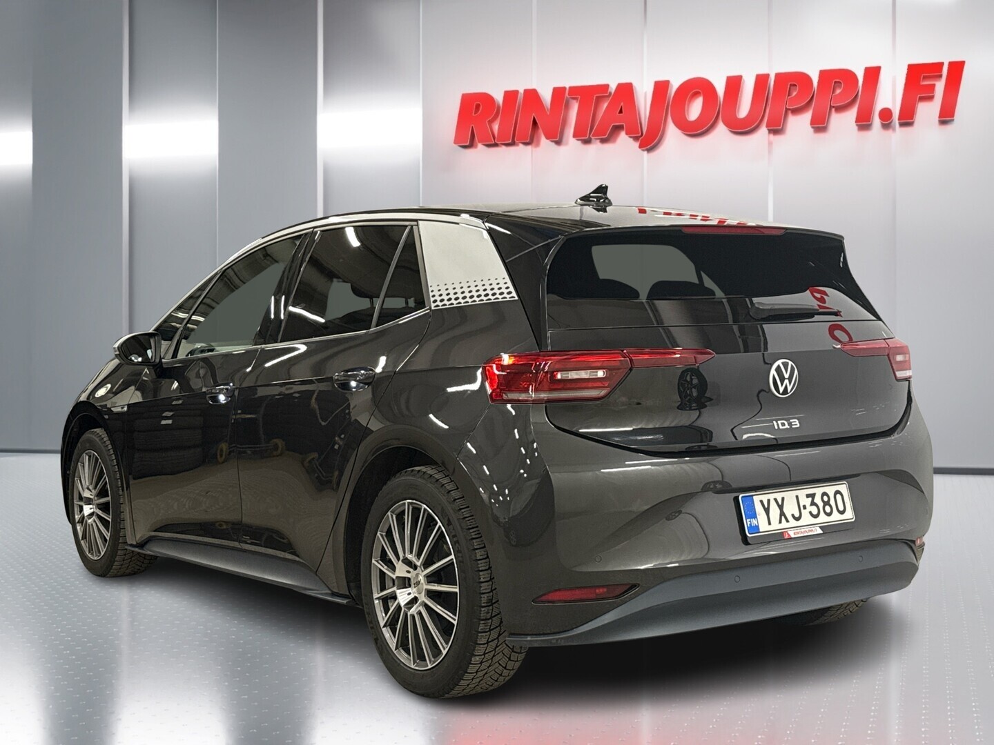 VOLKSWAGEN ID.3 2020