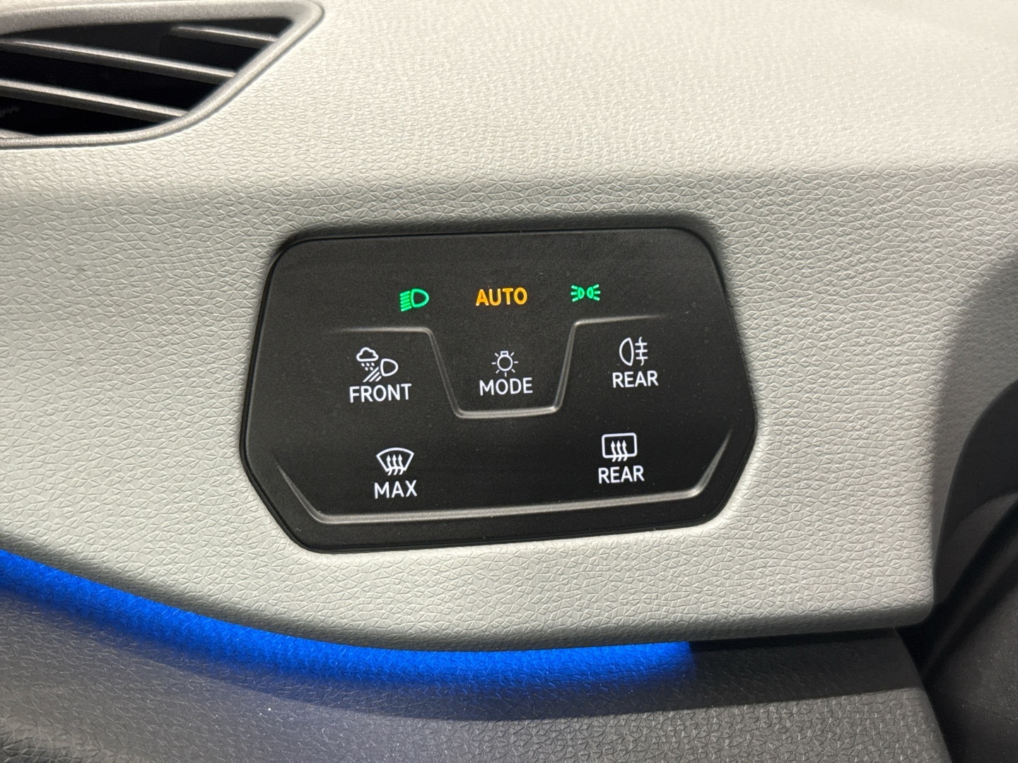 VOLKSWAGEN ID.3 2020