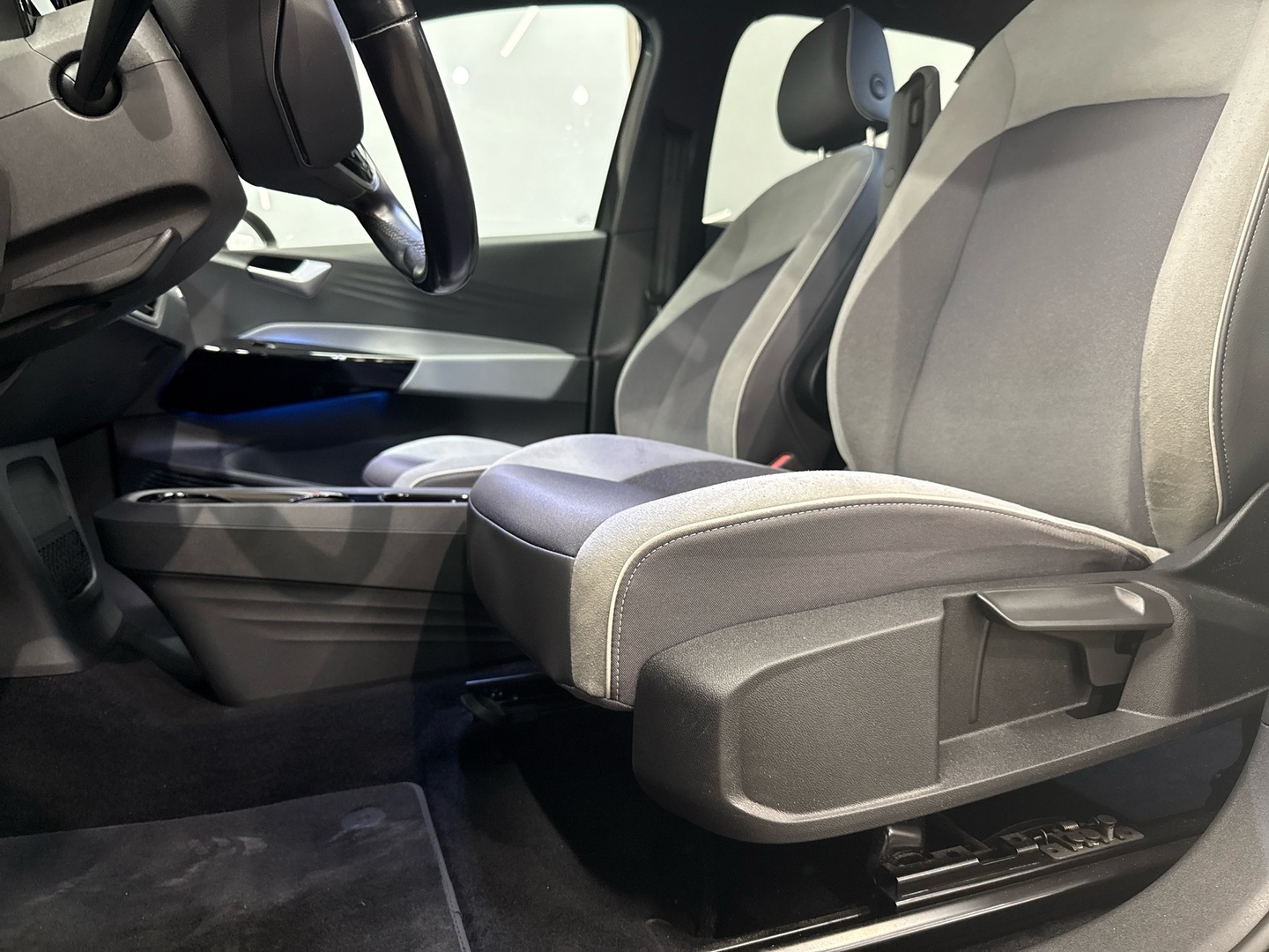 VOLKSWAGEN ID.3 2020