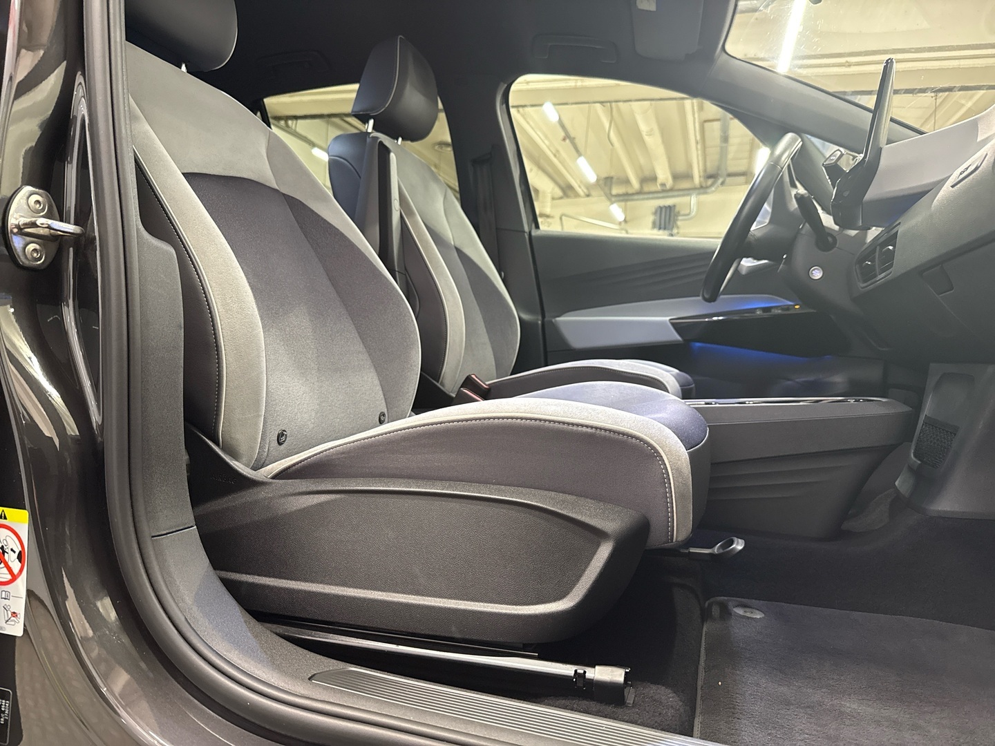 VOLKSWAGEN ID.3 2020