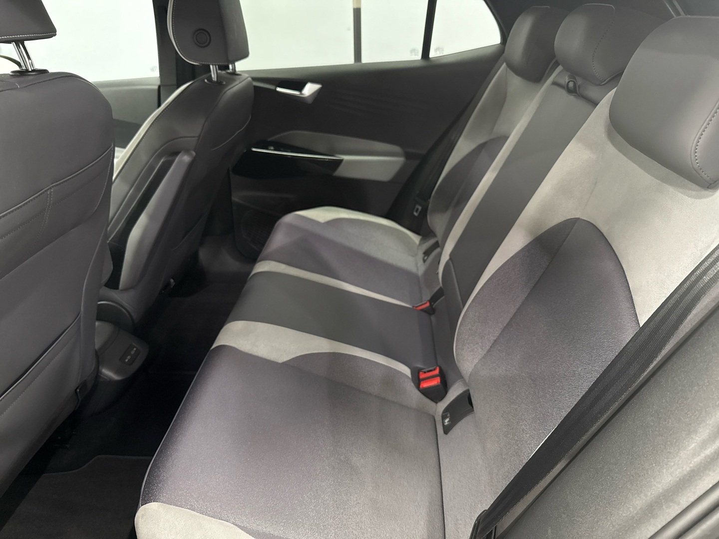 VOLKSWAGEN ID.3 2020