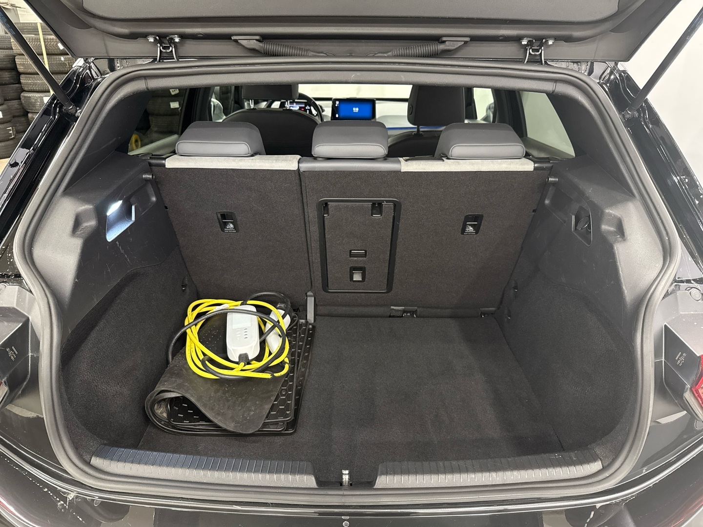 VOLKSWAGEN ID.3 2020