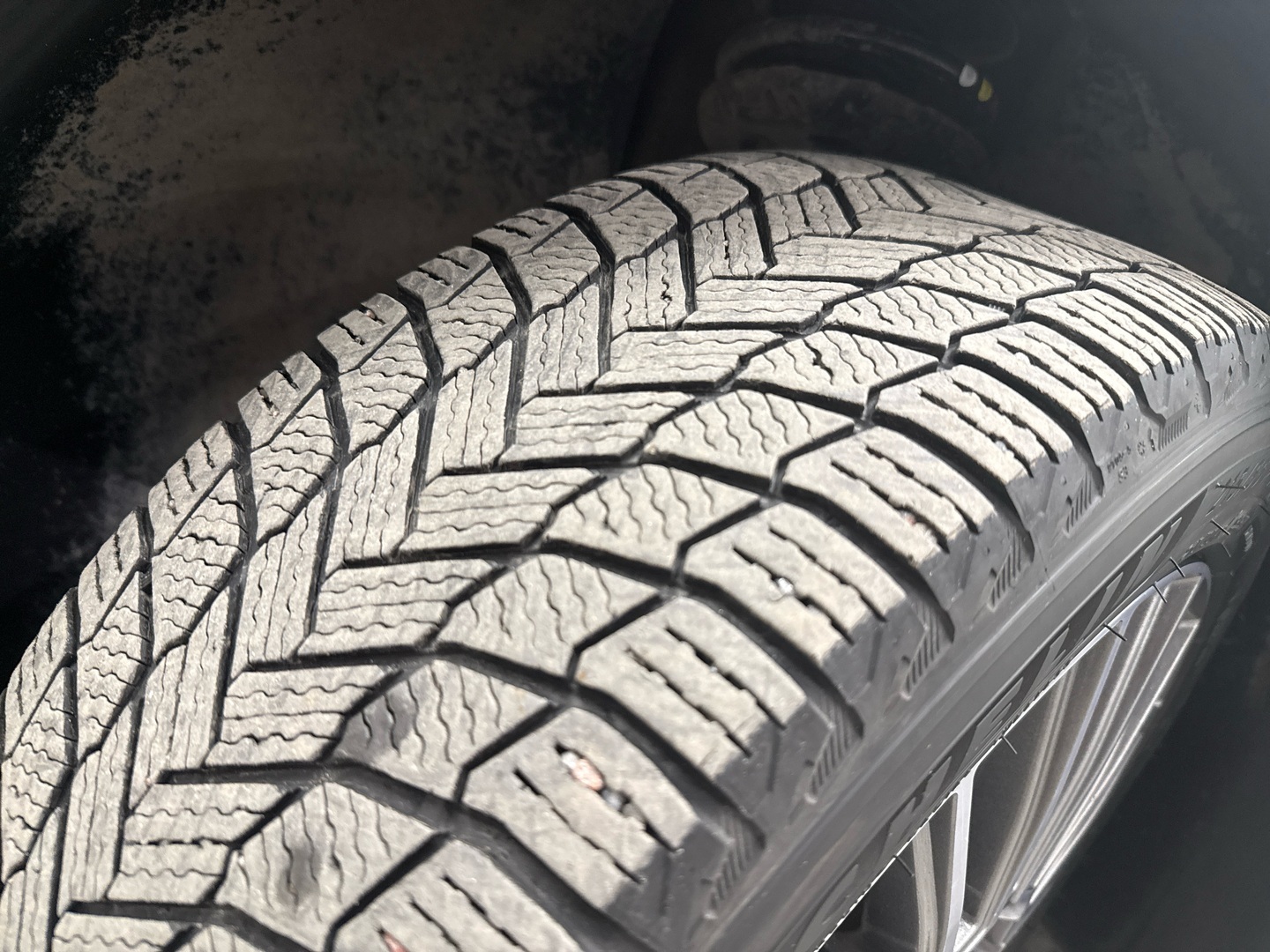 VOLKSWAGEN ID.3 2020