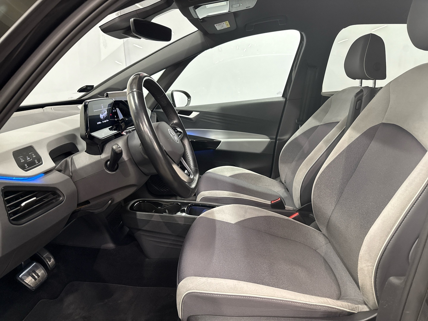 VOLKSWAGEN ID.3 2020