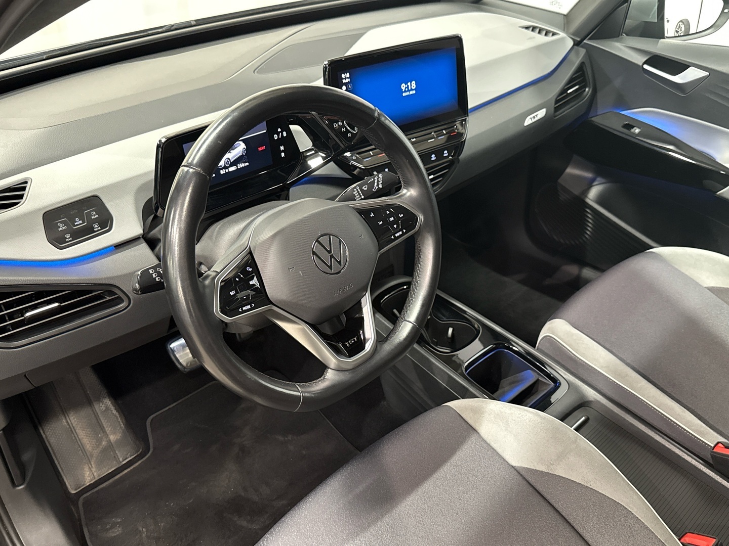 VOLKSWAGEN ID.3 2020