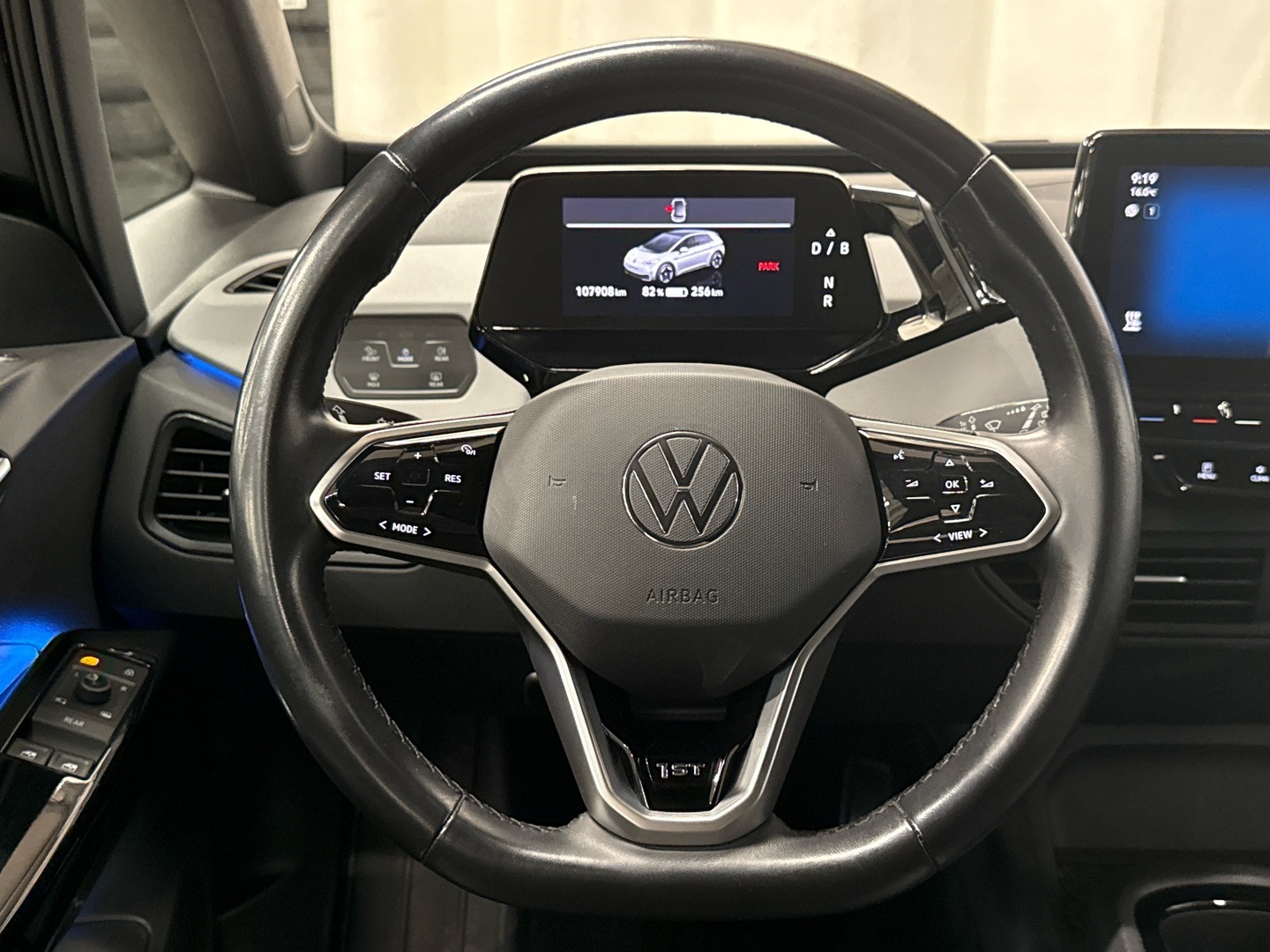 VOLKSWAGEN ID.3 2020