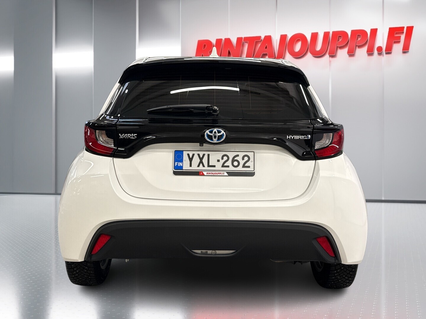 TOYOTA Yaris 2021