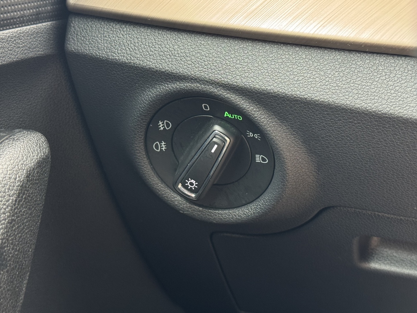SKODA Kamiq 2021