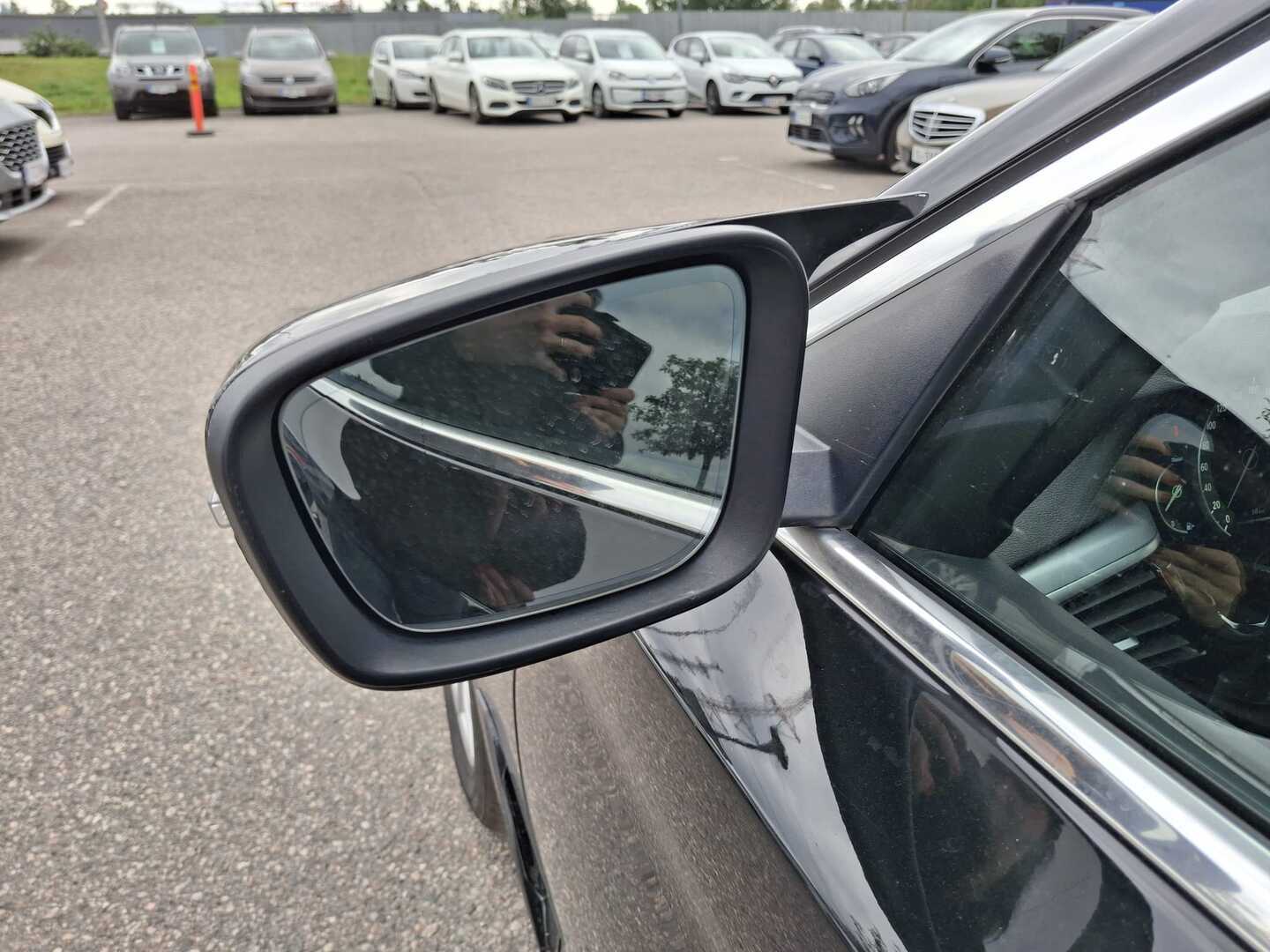 BMW 520 2017