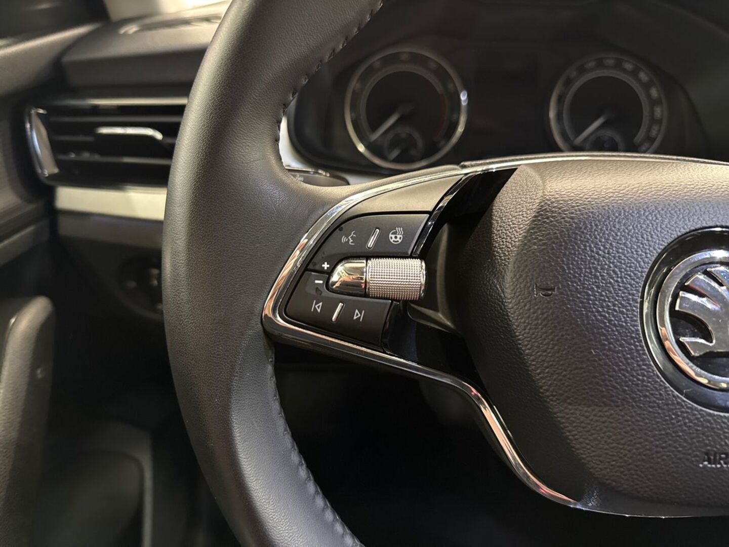 SKODA Kamiq 2024