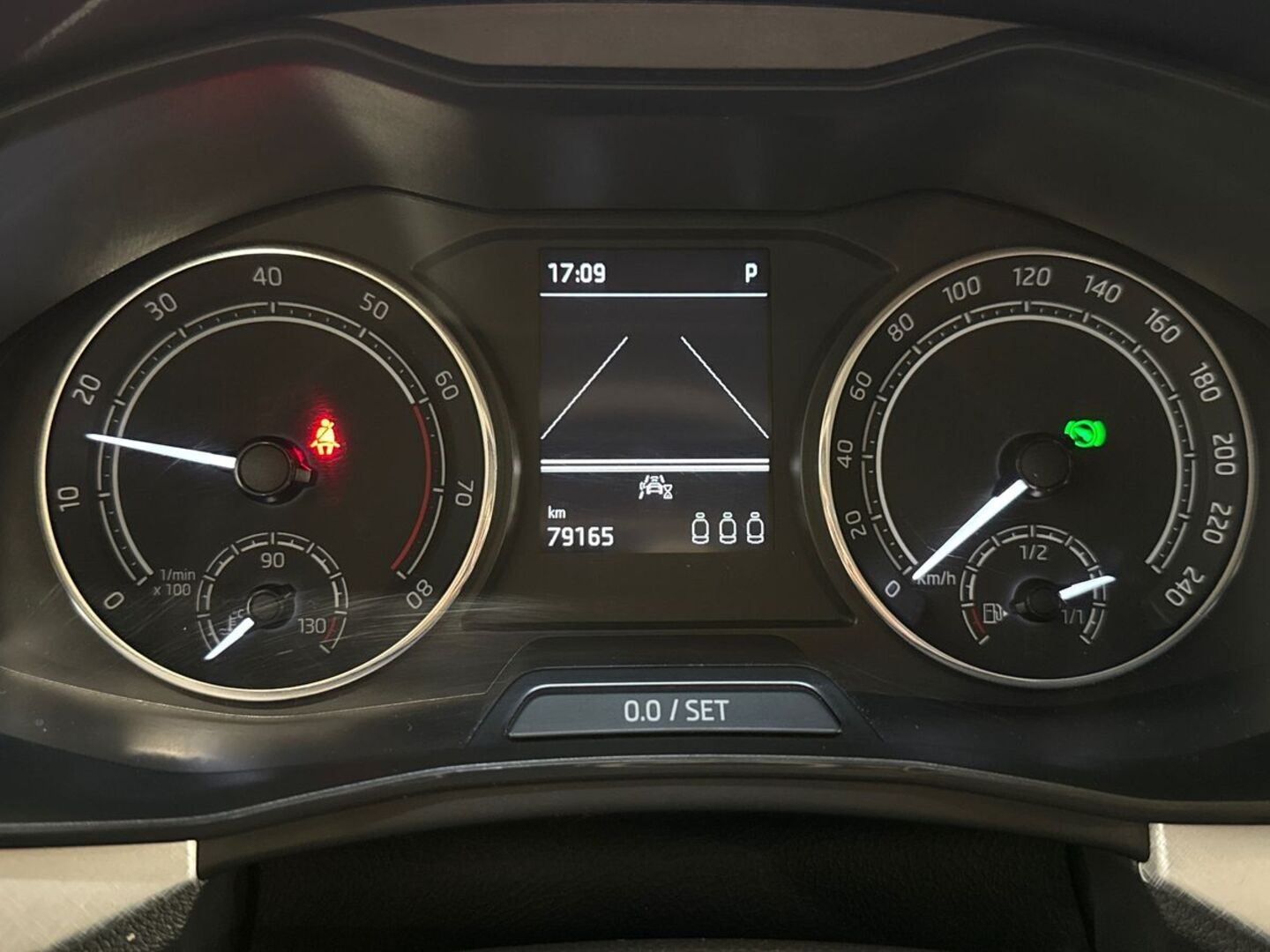 SKODA Kamiq 2024