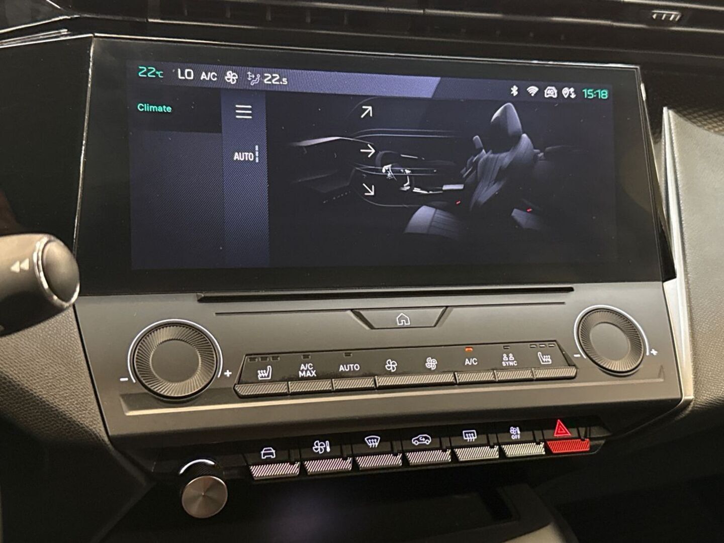 PEUGEOT 308 2024