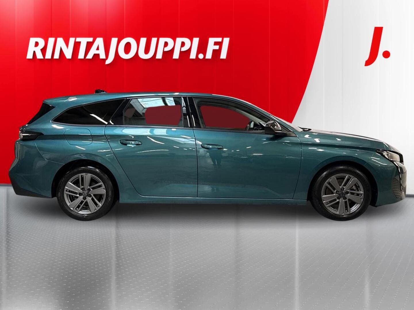 PEUGEOT 308 2024