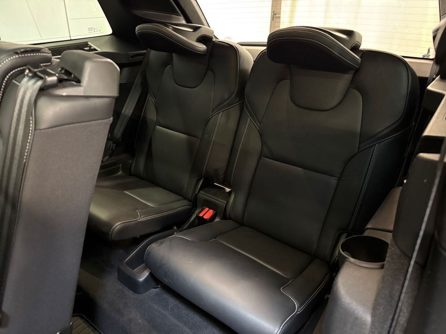 VOLVO XC90 2021