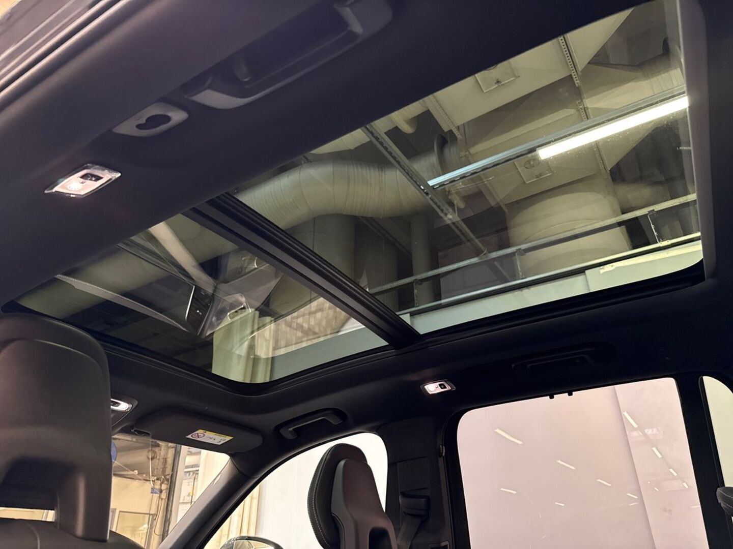 VOLVO XC90 2021