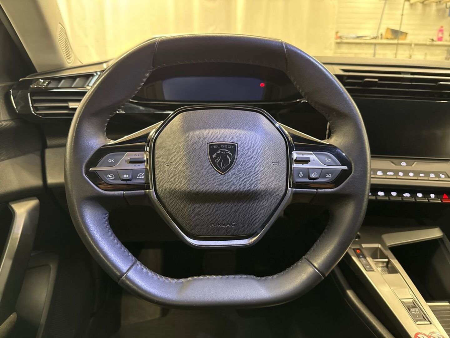 PEUGEOT 308 15
