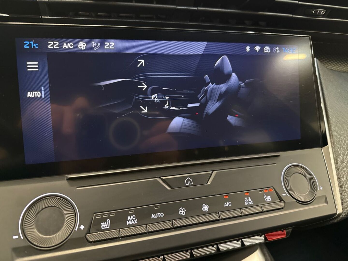 PEUGEOT 308 24