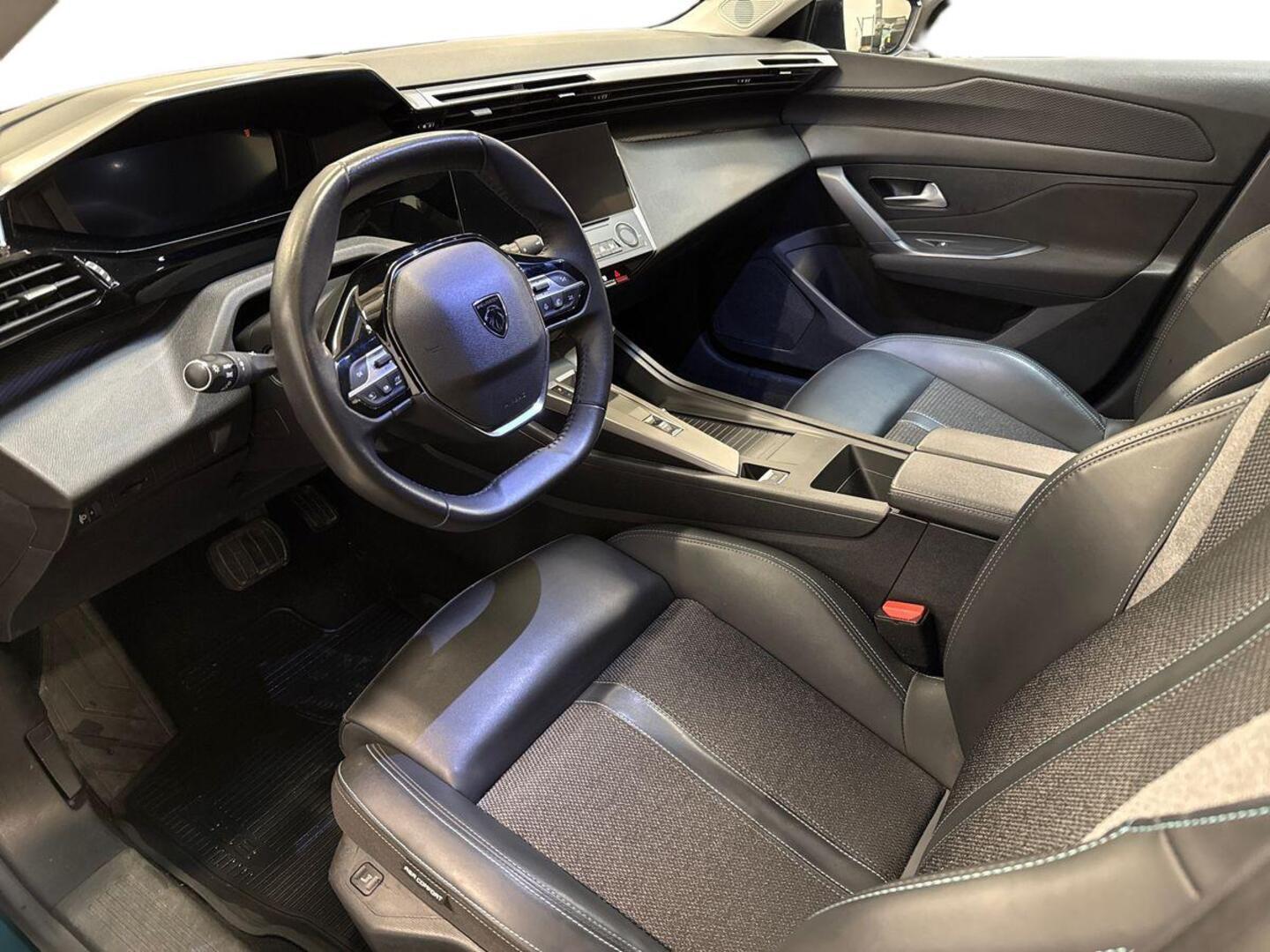 PEUGEOT 308 2024